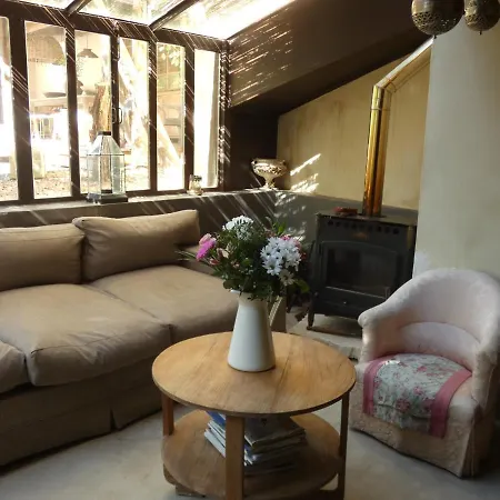 Apartment The French Village Authentic House Cogolin