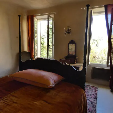 The French Village Authentic House * Cogolin