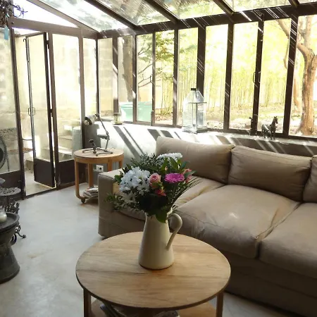 The French Village Authentic House Apartment Cogolin
