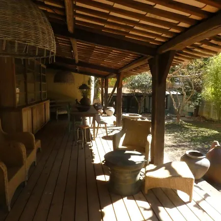 Apartment The French Village Authentic House Cogolin