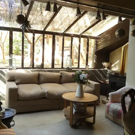 The French Village Authentic House Apartment Cogolin