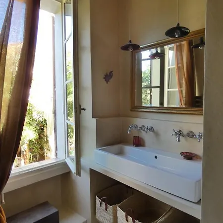 The French Village Authentic House Apartment *