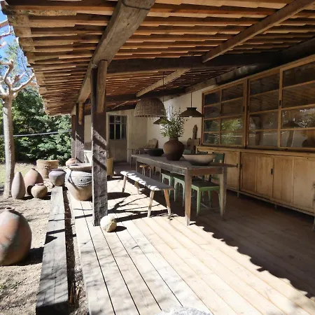 Apartment The French Village Authentic House *