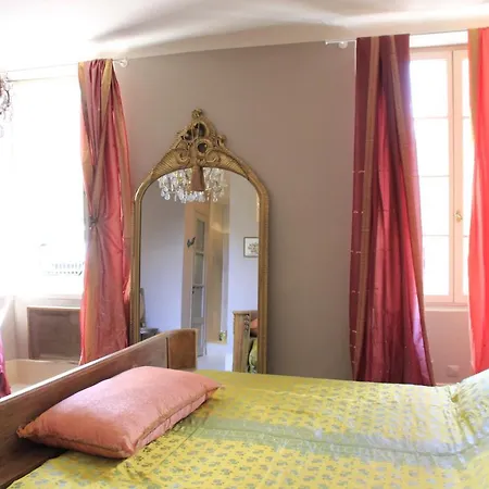 Apartment The French Village Authentic House *