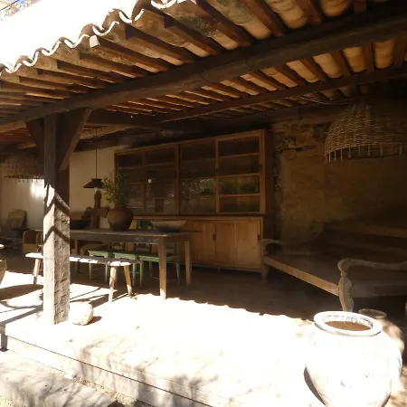 Apartment The French Village Authentic House *