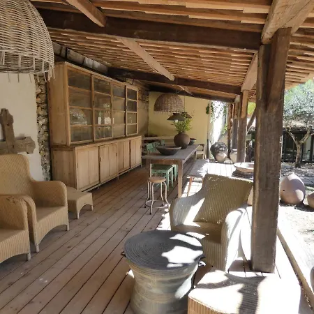 The French Village Authentic House Apartament Cogolin