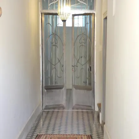 Apartament The French Village Authentic House Cogolin