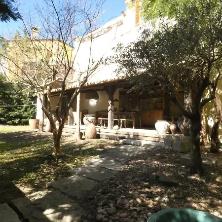 The French Village Authentic House * Cogolin