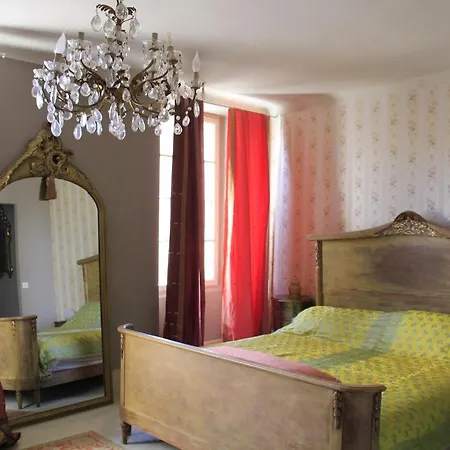 The French Village Authentic House *