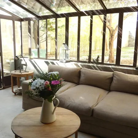 The French Village Authentic House * Cogolin