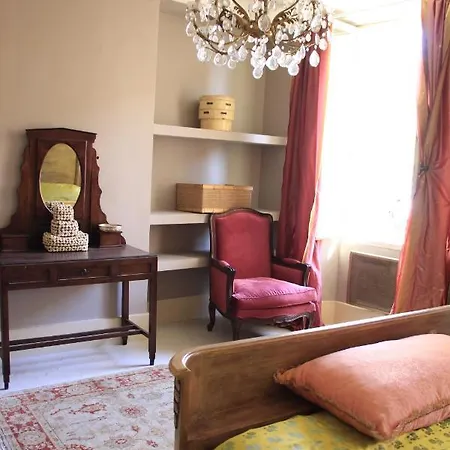 The French Village Authentic House Apartament Cogolin