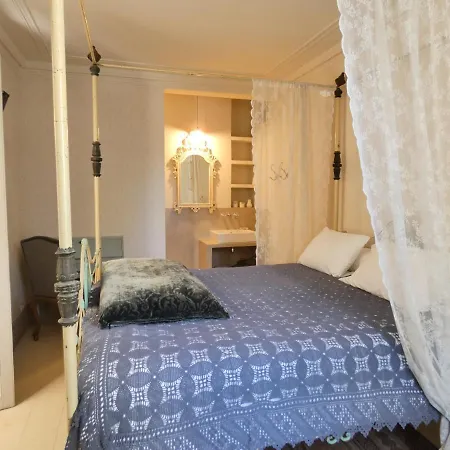 The French Village Authentic House Cogolin