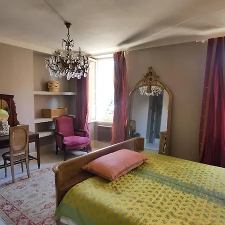 The French Village Authentic House *