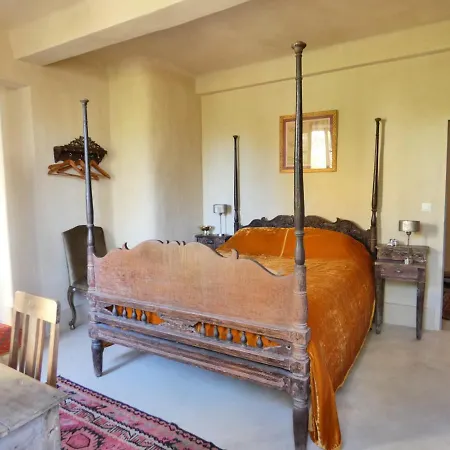 The French Village Authentic House Cogolin