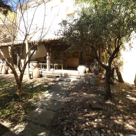 The French Village Authentic House