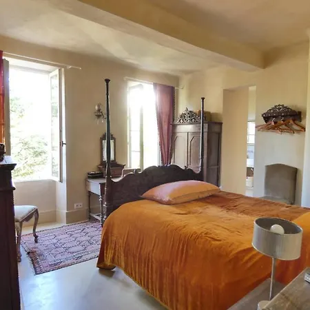 The French Village Authentic House *