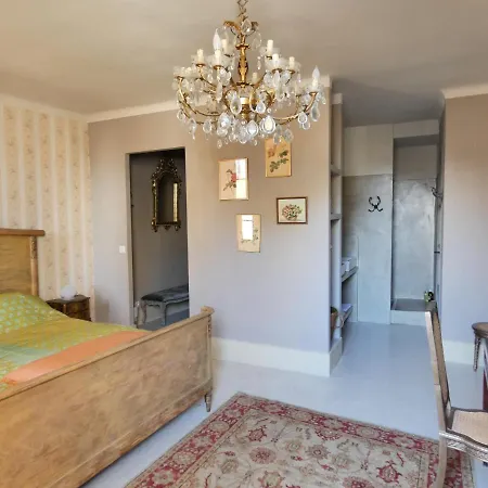 The French Village Authentic House